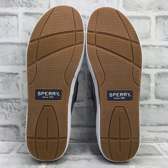 NEW SPERRY Top Sider Boat Shoe - Picture 6 of 8